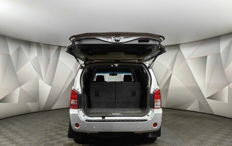 Nissan Pathfinder, 2007 год, 1 161 000 рублей, 12 фотография