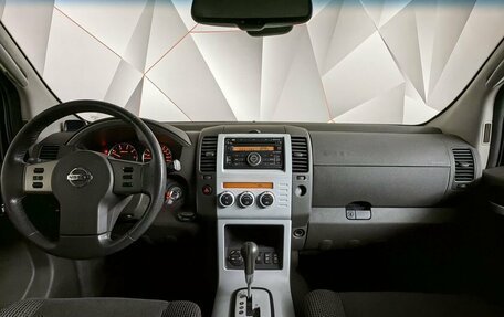 Nissan Pathfinder, 2007 год, 1 161 000 рублей, 14 фотография