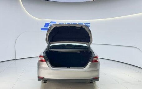 Toyota Camry, 2021 год, 4 000 000 рублей, 6 фотография