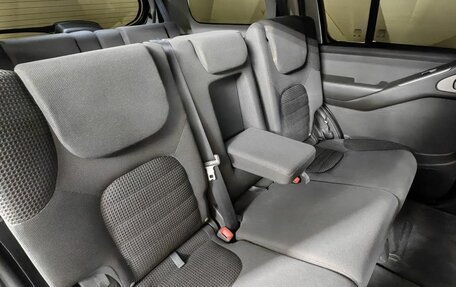 Nissan Pathfinder, 2007 год, 1 161 000 рублей, 17 фотография