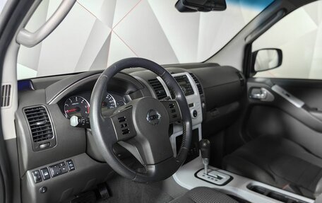 Nissan Pathfinder, 2007 год, 1 161 000 рублей, 19 фотография