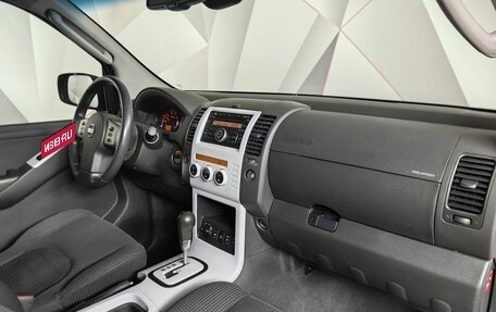 Nissan Pathfinder, 2007 год, 1 161 000 рублей, 13 фотография