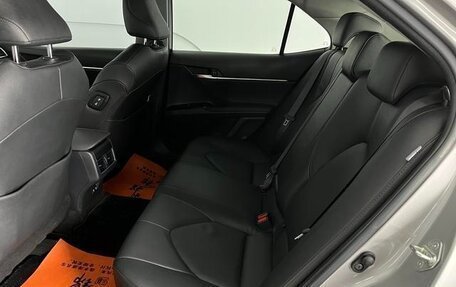 Toyota Camry, 2021 год, 4 000 000 рублей, 8 фотография