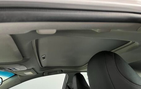 Toyota Camry, 2021 год, 4 000 000 рублей, 11 фотография