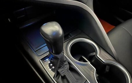 Toyota Camry, 2021 год, 4 000 000 рублей, 10 фотография