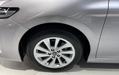 Toyota Camry, 2021 год, 4 000 000 рублей, 12 фотография