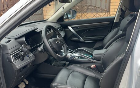 Geely Atlas, 2022 год, 1 990 000 рублей, 7 фотография