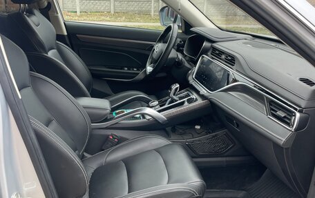 Geely Atlas, 2022 год, 1 990 000 рублей, 9 фотография
