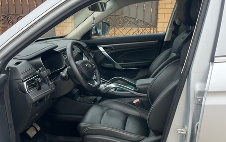 Geely Atlas, 2022 год, 1 990 000 рублей, 6 фотография