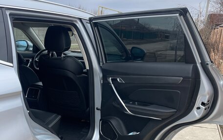 Geely Atlas, 2022 год, 1 990 000 рублей, 10 фотография