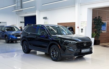 Honda CR-V, 2026 год, 4 700 000 рублей, 3 фотография