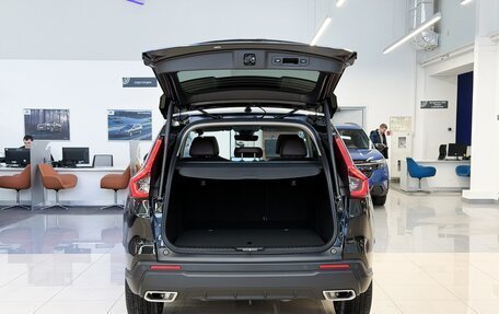 Honda CR-V, 2026 год, 4 700 000 рублей, 9 фотография