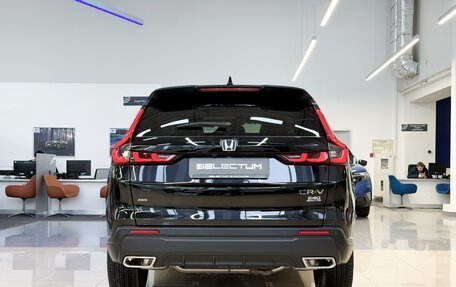 Honda CR-V, 2026 год, 4 700 000 рублей, 7 фотография