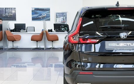Honda CR-V, 2026 год, 4 700 000 рублей, 8 фотография