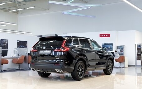 Honda CR-V, 2026 год, 4 700 000 рублей, 11 фотография