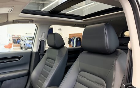 Honda CR-V, 2026 год, 4 700 000 рублей, 15 фотография