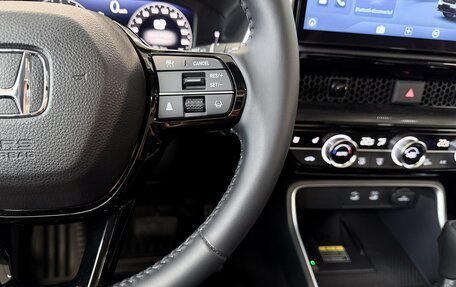 Honda CR-V, 2026 год, 4 700 000 рублей, 22 фотография