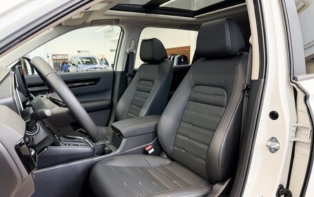 Honda CR-V, 2026 год, 4 700 000 рублей, 14 фотография