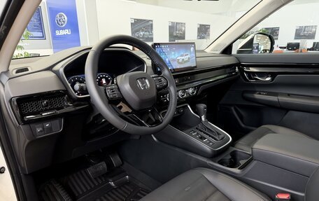 Honda CR-V, 2026 год, 4 700 000 рублей, 17 фотография