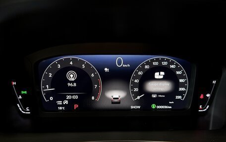 Honda CR-V, 2026 год, 4 700 000 рублей, 23 фотография