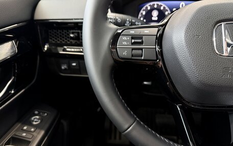 Honda CR-V, 2026 год, 4 700 000 рублей, 21 фотография