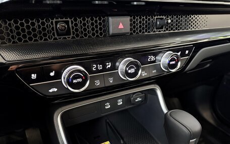 Honda CR-V, 2026 год, 4 700 000 рублей, 27 фотография