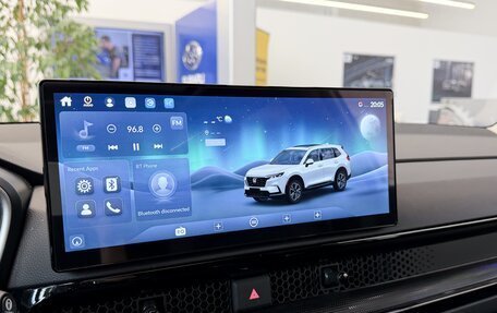 Honda CR-V, 2026 год, 4 700 000 рублей, 25 фотография