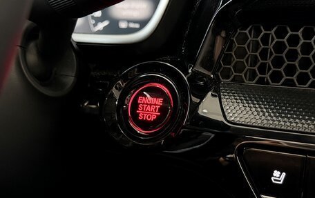 Honda CR-V, 2026 год, 4 700 000 рублей, 24 фотография