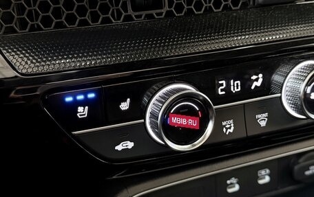 Honda CR-V, 2026 год, 4 700 000 рублей, 28 фотография