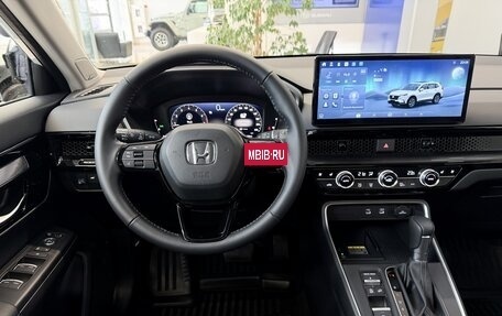 Honda CR-V, 2026 год, 4 700 000 рублей, 20 фотография