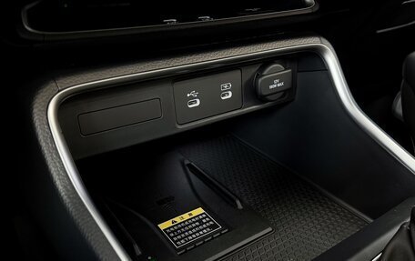 Honda CR-V, 2026 год, 4 700 000 рублей, 29 фотография