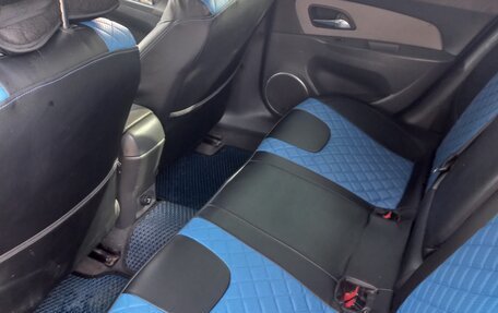 Chevrolet Cruze II, 2009 год, 500 000 рублей, 7 фотография