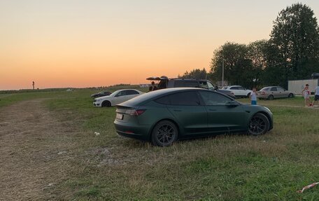 Tesla Model 3 I, 2021 год, 3 900 000 рублей, 6 фотография