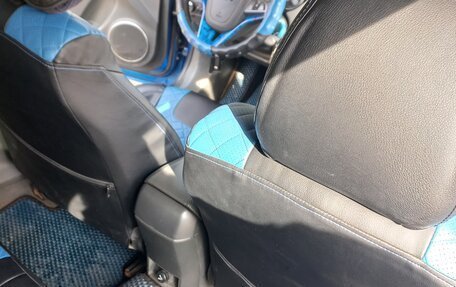 Chevrolet Cruze II, 2009 год, 500 000 рублей, 20 фотография