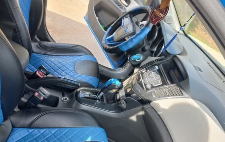 Chevrolet Cruze II, 2009 год, 500 000 рублей, 14 фотография