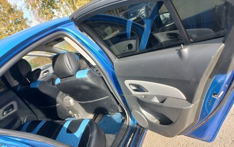 Chevrolet Cruze II, 2009 год, 500 000 рублей, 17 фотография