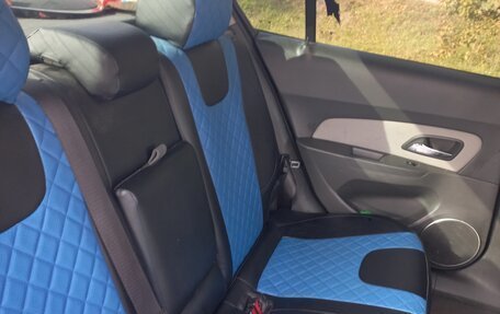 Chevrolet Cruze II, 2009 год, 500 000 рублей, 19 фотография