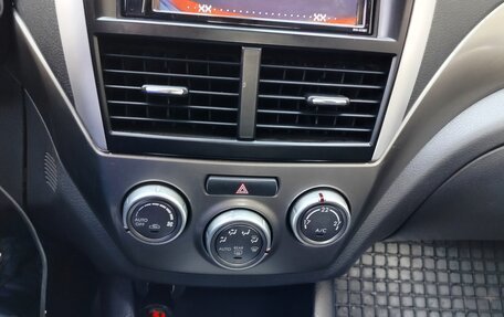 Subaru Impreza III, 2007 год, 780 000 рублей, 17 фотография