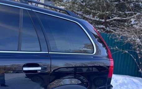 Volvo XC90 II рестайлинг, 2006 год, 945 000 рублей, 4 фотография