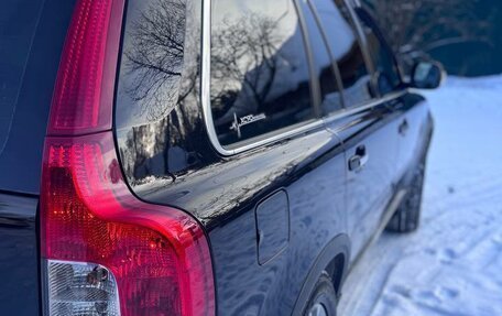 Volvo XC90 II рестайлинг, 2006 год, 945 000 рублей, 7 фотография