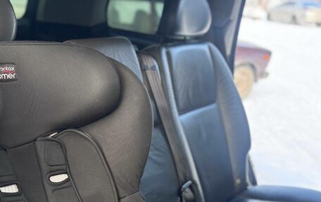 Volvo XC90 II рестайлинг, 2006 год, 945 000 рублей, 10 фотография