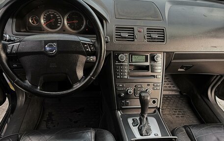 Volvo XC90 II рестайлинг, 2006 год, 945 000 рублей, 13 фотография