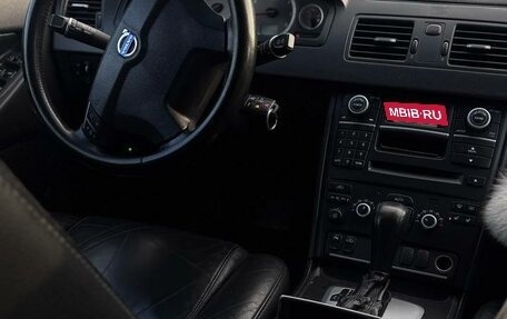 Volvo XC90 II рестайлинг, 2006 год, 945 000 рублей, 9 фотография