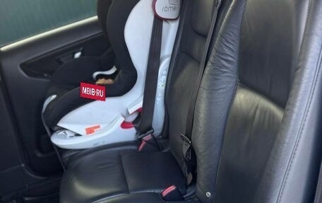 Volvo XC90 II рестайлинг, 2006 год, 945 000 рублей, 8 фотография