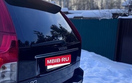 Volvo XC90 II рестайлинг, 2006 год, 945 000 рублей, 5 фотография