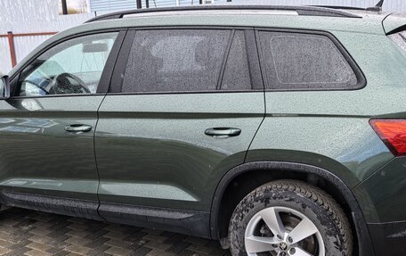 Skoda Kodiaq I, 2021 год, 2 800 000 рублей, 8 фотография