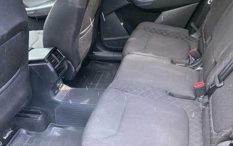 Skoda Kodiaq I, 2021 год, 2 800 000 рублей, 9 фотография