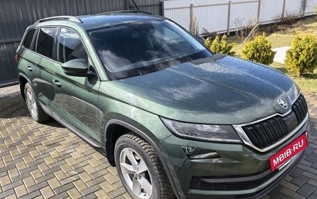 Skoda Kodiaq I, 2021 год, 2 800 000 рублей, 6 фотография