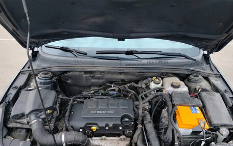 Chevrolet Cruze II, 2014 год, 820 000 рублей, 7 фотография