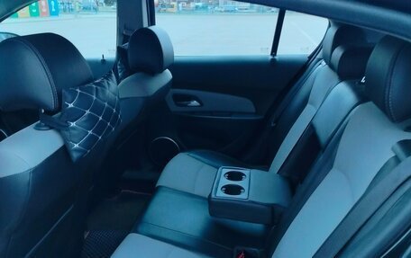 Chevrolet Cruze II, 2014 год, 820 000 рублей, 11 фотография